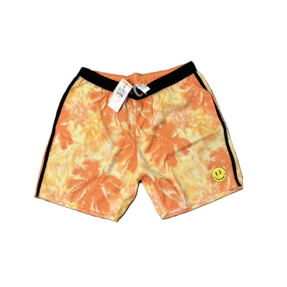 Havaianas x‎ Smiley Boardshorts  SMALL